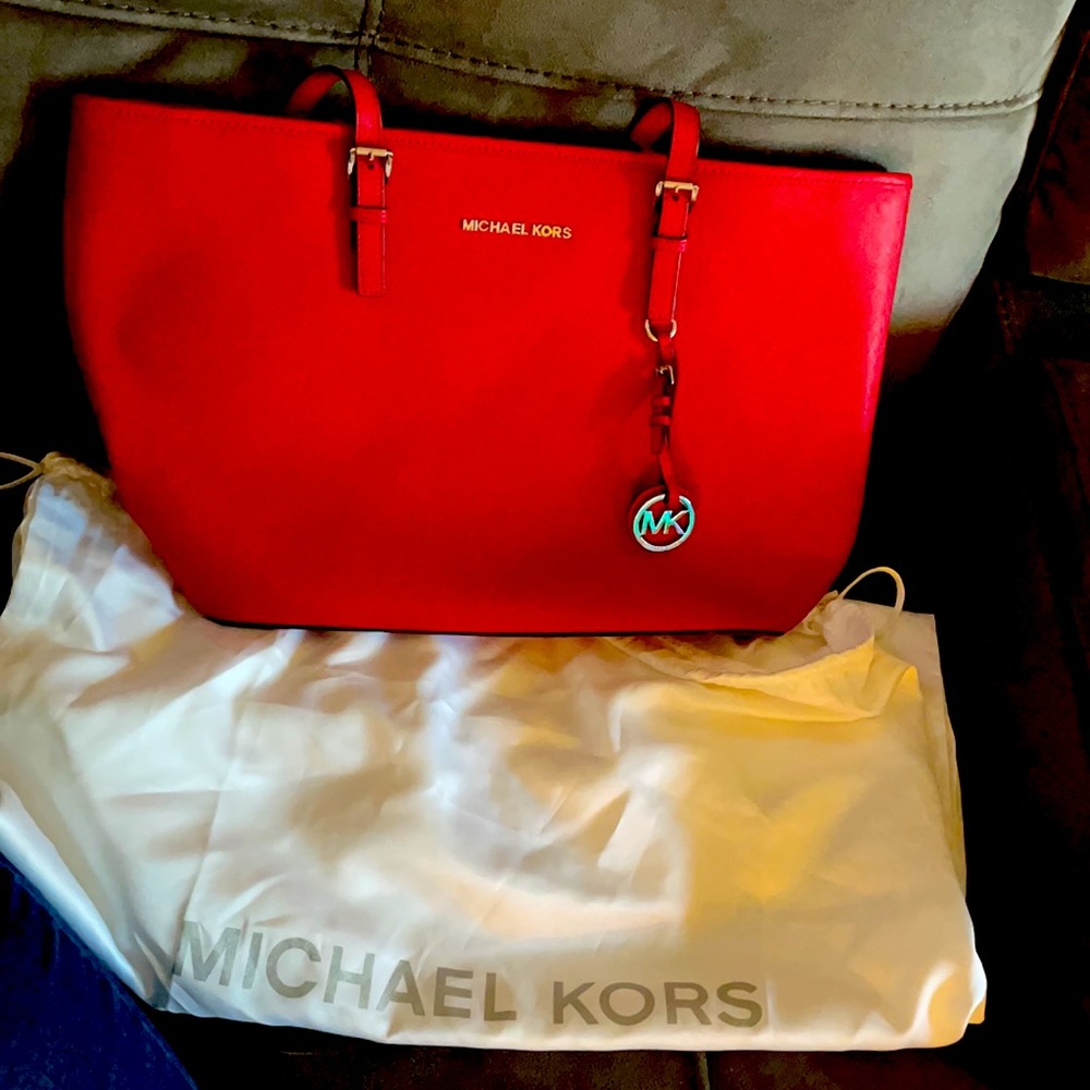Michael Kors Tote purse